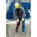Draper Knipex 71 82 950 Reinforced Concrete Wire Cutters, 950mm 49196 Draper - Dynamic Drive