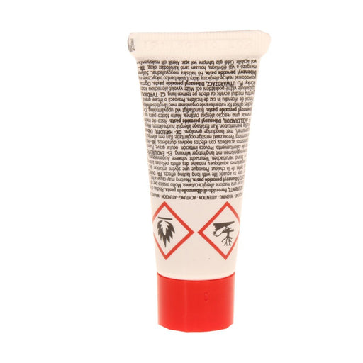 Baileys Fibreglass BPO Hardener 10g Red: Harden Your Resin Quickly and Effect Baileys - Dynamic Drive