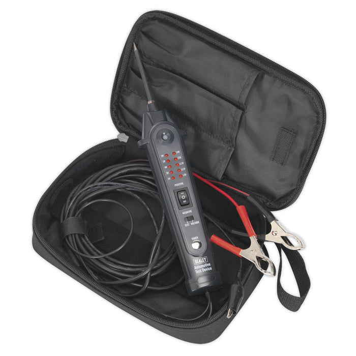Sealey Automotive Test Probe PPVT Sealey - Dynamic Drive