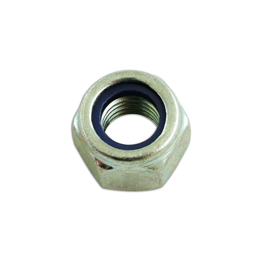 Connect Steel Metric Nyloc Nut M14 100pc 31358 Tool Connection - Dynamic Drive