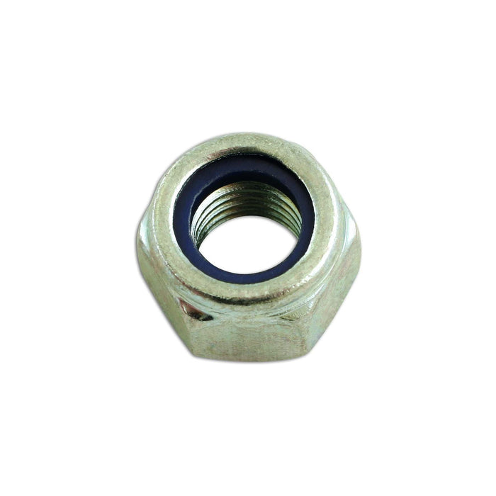 Connect Steel Metric Nyloc Nut M14 100pc 31358 Tool Connection - Dynamic Drive