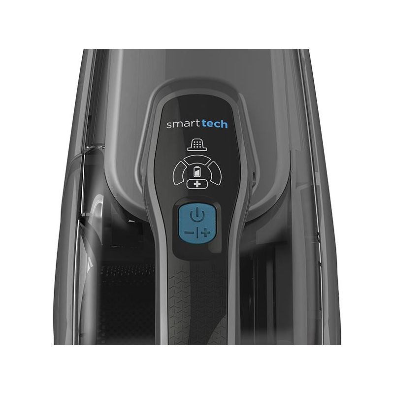 Black + Decker SVJ520BFS Cordless 2-In-1 Dustbuster® 36W 18V BLACK + DECKER - Dynamic Drive