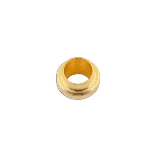 Connect Brass Olive Stepped 5/32" 200pc 31169 Tool Connection - Dynamic Drive