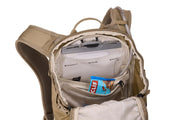Thule AllTrail hydration pack 16L Faded Khaki tan Thule - Dynamic Drive