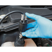 Draper Cooling System Pressure Test Kit (22 Piece) 14455 Draper - Dynamic Drive