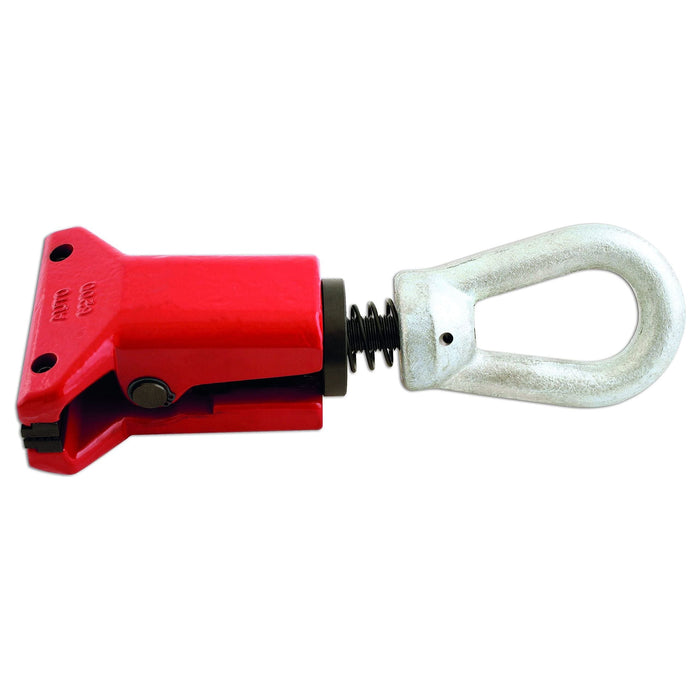 Power-Tec Self Lock Clamp - 100mm 91070 Power-Tec - Dynamic Drive