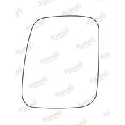 Summit Mirror Glass Commercial CVWT-16L Summit  - Dynamic Drive