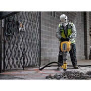 Dewalt Power Tools D25911K SDS-Max Demolition Hammer 11kg 110V DeWALT Power Tools - Dynamic Drive