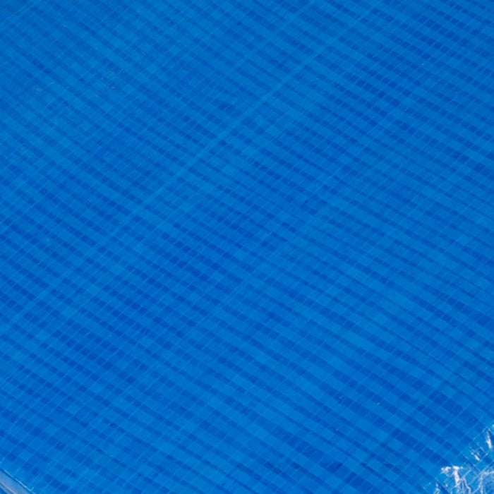 Dellonda Swimming Pool Top Cover with Rope Ties for DL18 Dellonda  - Dynamic Drive