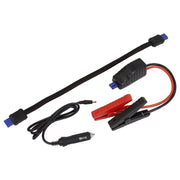 Sealey Portable Power Station 2200W SPB2200W Sealey - Dynamic Drive