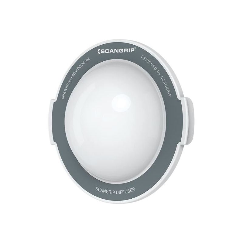 Scangrip® Diffuser SCANGRIP® - Dynamic Drive