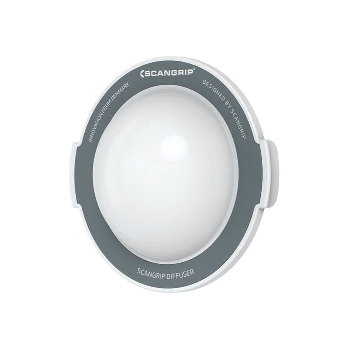 Scangrip® Diffuser SCANGRIP® - Dynamic Drive