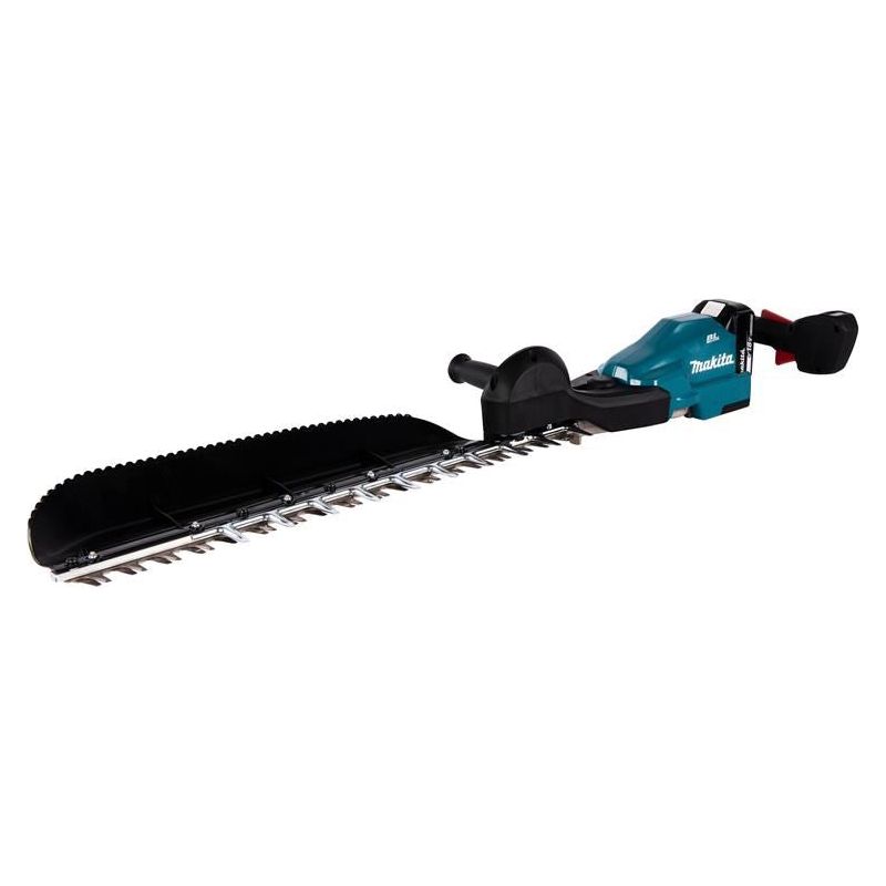 Makita DUH604SRT LXT Brushless Hedge Trimmer 18V 1 x 5.0Ah Li-ion Makita - Dynamic Drive