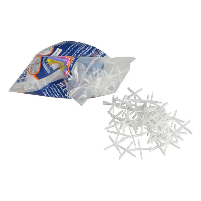 Vitrex Long Leg Spacer 2mm (Pack 250) Vitrex - Dynamic Drive