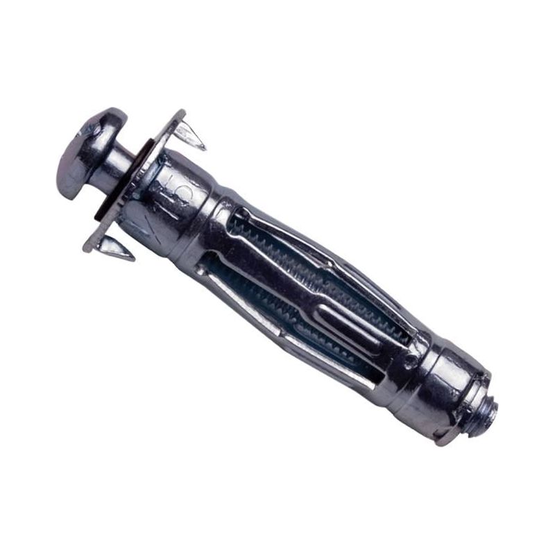 Masonmate® Hollow Wall Anchor M4 x 38mm (100) MASONMATE® - Dynamic Drive