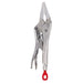 Milwaukee 9 Long Nose Locking Pliers 1Pc 4932471733 Milwaukee - Dynamic Drive