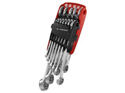 Facom 440.JP12APB Combination Spanner Set, 12 Piece Facom - Dynamic Drive
