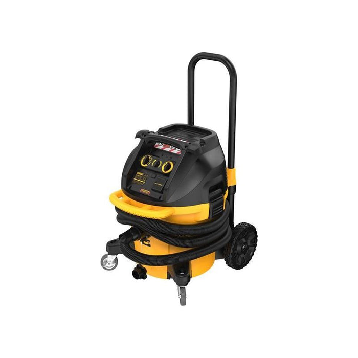 Dewalt Power Tools DWV905M M-Class Construction Dust Extractor 38 litre 1400W 110V DeWALT Power Tools - Dynamic Drive