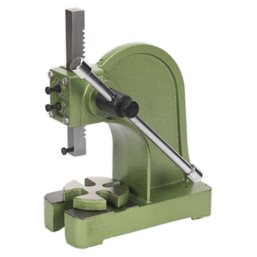 Sealey Arbor Press 0.5 Tonne PK500 Sealey - Dynamic Drive