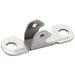 Fiamma Left Hand Foot Plate F45, F70 & F65 (98667 016) Fiamma - Dynamic Drive