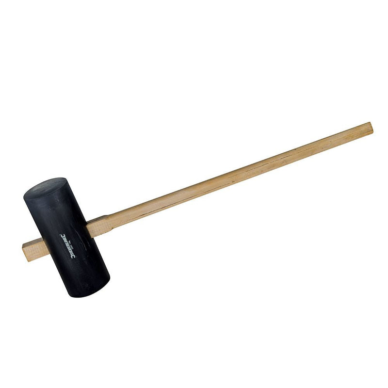Silverline Paving Maul 15lb (6.8kg) Silverline - Dynamic Drive