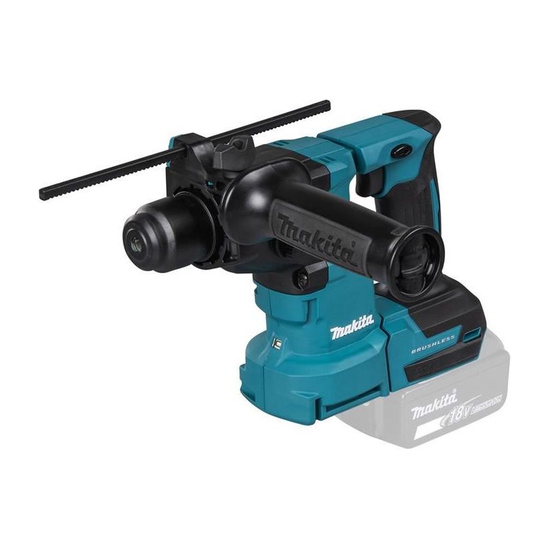 Makita DHR183Z LXT SDS Rotary Hammer 18V Bare Unit Makita - Dynamic Drive