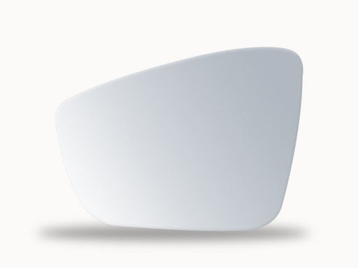 Summit Heated Base Plate With Standard Mirror Glass fits VW Polo/Derby LHS Summit - Dynamic Drive