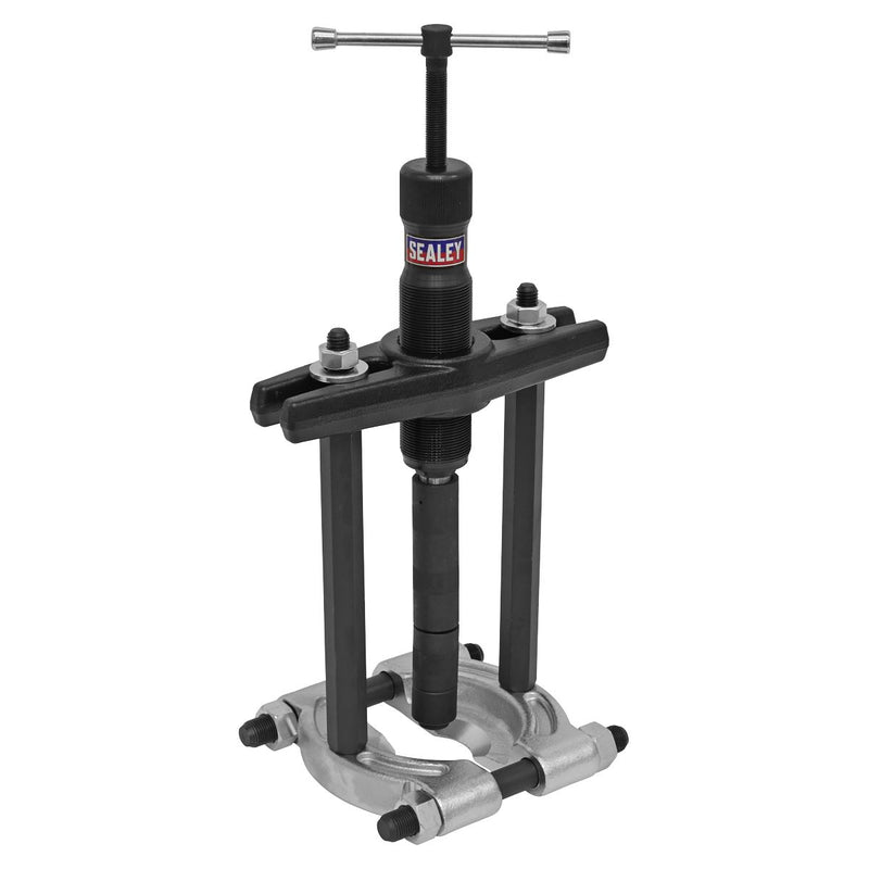 Sealey Hydraulic Puller Set 25pc PS982 Sealey - Dynamic Drive