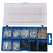 Draper Nail and Pin Assortment (485 Piece) 69042 Draper - Dynamic Drive