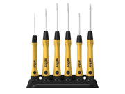 Wiha PicoFinish® SL/PH Fine ESD Screwdriver Set, 7 Piece Wiha - Dynamic Drive
