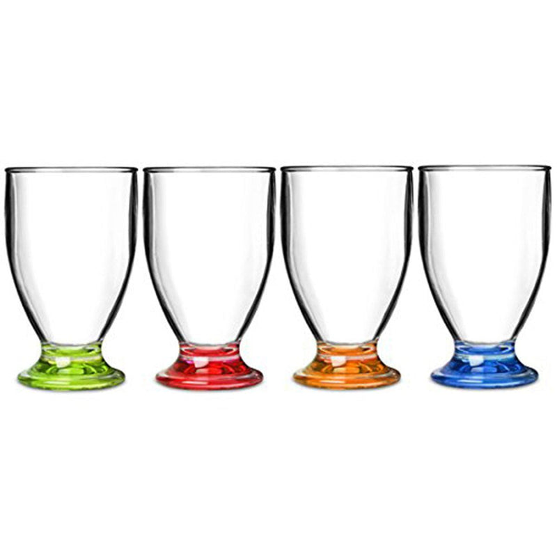 Juice Glass Party (4) AC300M Flamefield - Dynamic Drive