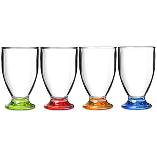Juice Glass Party (4) AC300M Flamefield - Dynamic Drive