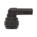 Sealey Stem Elbow 8mm Pack of 5 (John Guest Speedfitï PM220808E) JGCET8 Sealey - Dynamic Drive