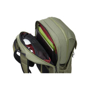 Thule Paramount Commuter Rucksack 27L Olivine Green Cycling Backpack Thule - Dynamic Drive