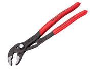 Knipex Cobra® Water Pump Pliers PVC Grip 250mm Knipex - Dynamic Drive