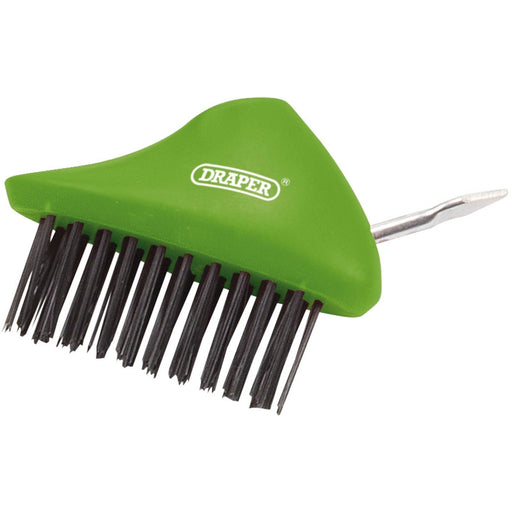 Draper Three Row Head for Paving Brush Set 58683 83842 Draper - Dynamic Drive