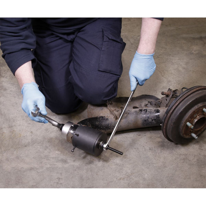 Sealey Trailing Arm Bush Tool for Ford VSE4788 Sealey  - Dynamic Drive