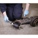 Sealey Trailing Arm Bush Tool for Ford VSE4788 Sealey  - Dynamic Drive