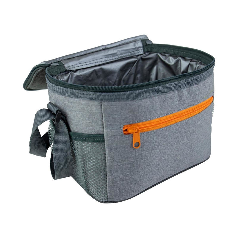 Bo-Camp Cooler Bag Grey 5L Bo-Camp - Dynamic Drive