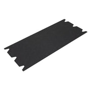 Sealey Floor Sanding Sheet 205 x 470mm 36Grit Pack of 25 DU836 Sealey - Dynamic Drive