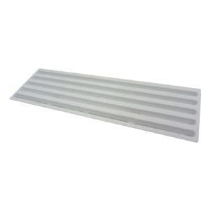 Thetford Sr Vent Cover Fiat Bianco 435X130Mm 62445584 Thetford - Dynamic Drive