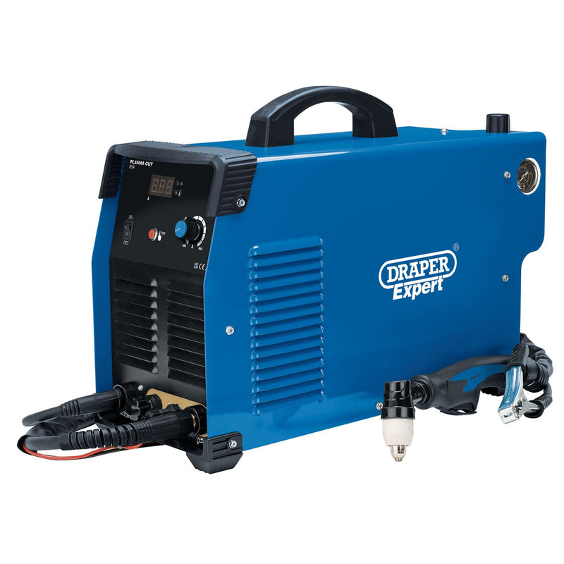 Draper High Frequency Plasma Cutter, 60A 70058 Draper - Dynamic Drive