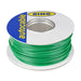 Ring Automotive RC0117G Cables, 28/0.30 mm, 50 m, Green Ring Automotive - Dynamic Drive
