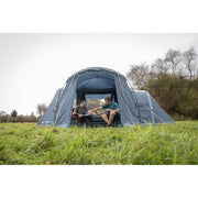 Vango Sentinel Side Awning - TA003 Tent Awning Deep Blue Vango - Dynamic Drive