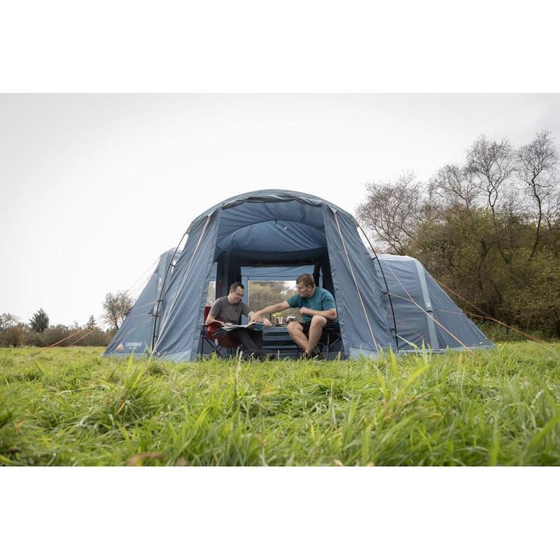 Vango Sentinel Side Awning - TA003 Tent Awning Deep Blue Vango - Dynamic Drive