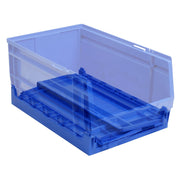 Sealey Collapsible Storage Bin 15L CB15L Sealey - Dynamic Drive