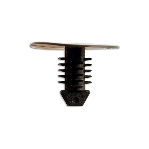 Connect Fir Tree Fixing - for Ford 50pc 31604 Tool Connection - Dynamic Drive