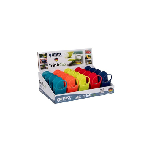 Gimex Drink Clip Display 20 Pieces Gimex - Dynamic Drive