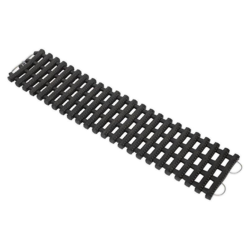 Sealey Vehicle Traction Track 800mm VTR02 Sealey - Dynamic Drive