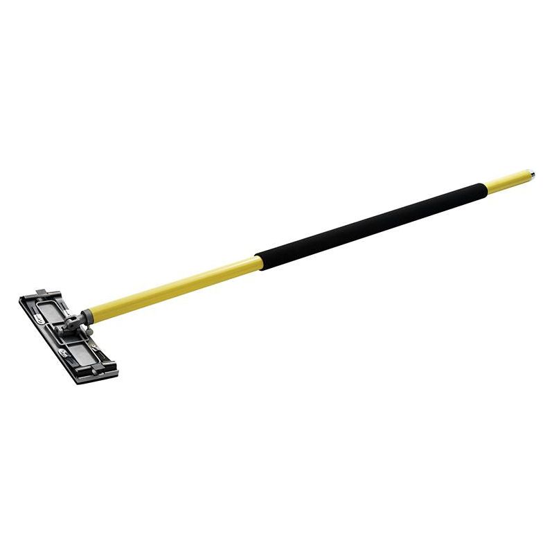 Stanley® Hand Tools Aluminium Pole Utility Sander 1.27m (50in) STANLEY® Hand Tools - Dynamic Drive